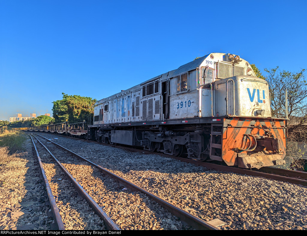 VLI 3910